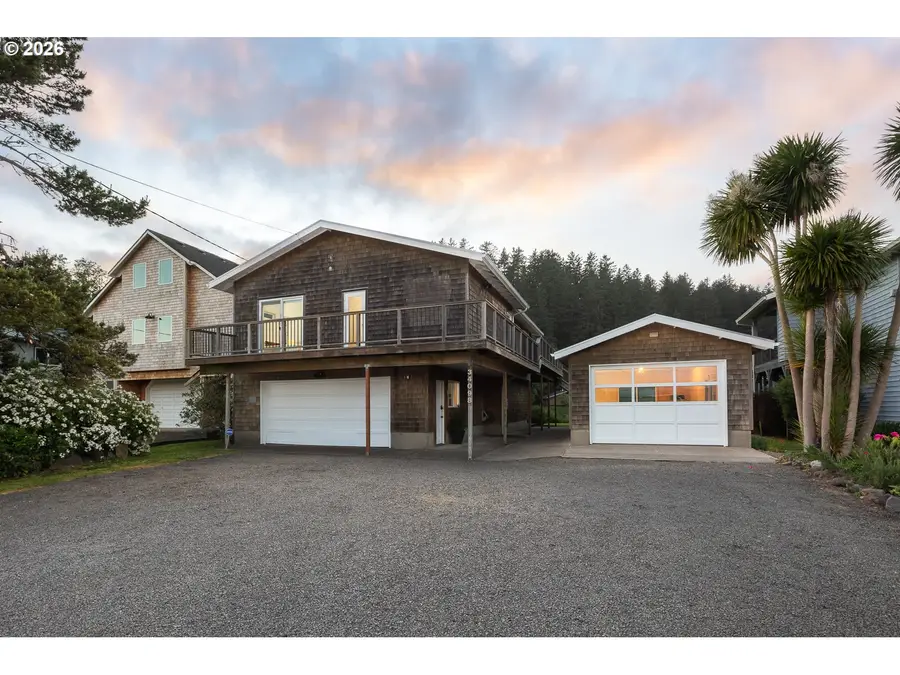 34098 Brooten Rd, Pacific City, OR 97135 - #2