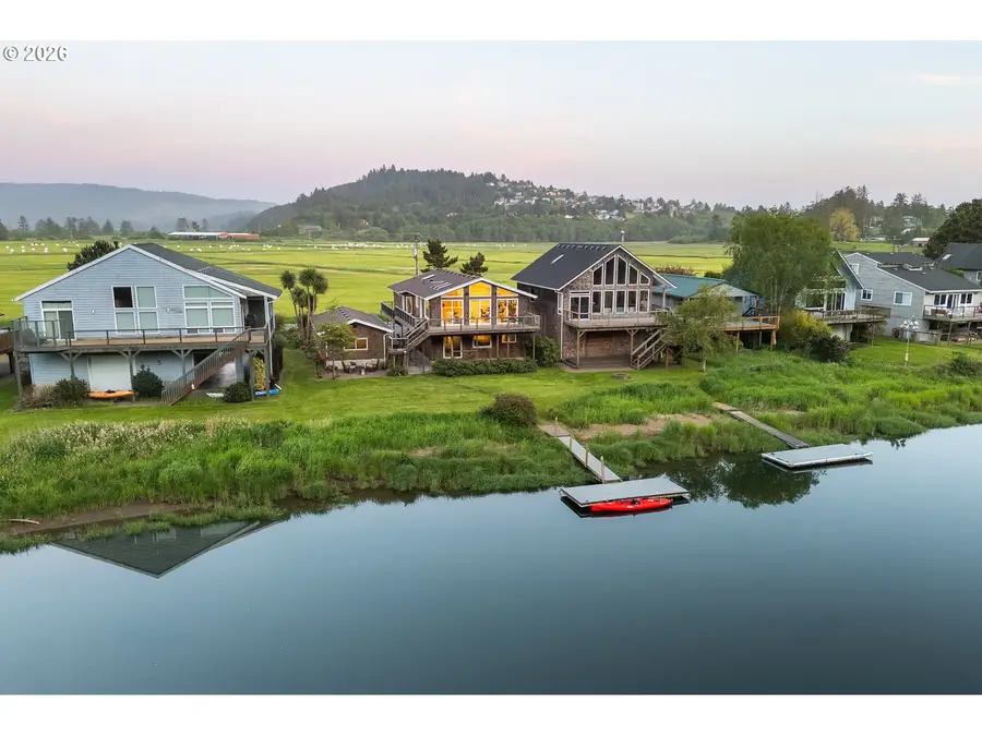34098 Brooten Rd, Pacific City, OR 97135 - #3