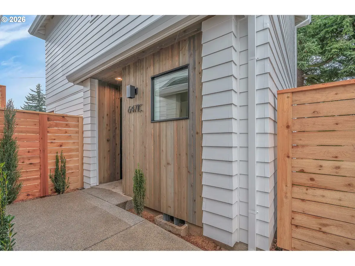 6471 SE Ramona St #C, Portland, OR 97206 - #1