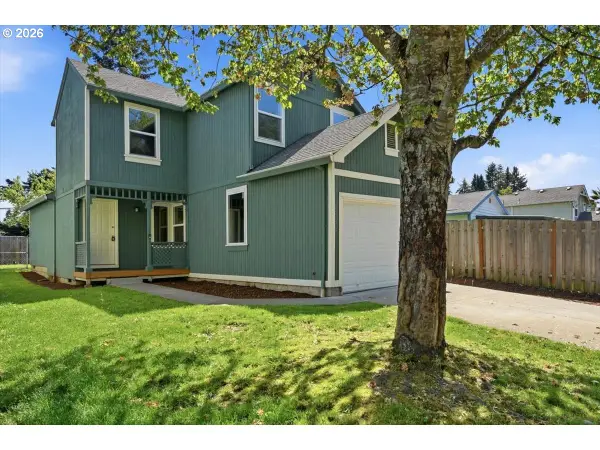 5396 SW 186th Pl, Beaverton, OR 97078