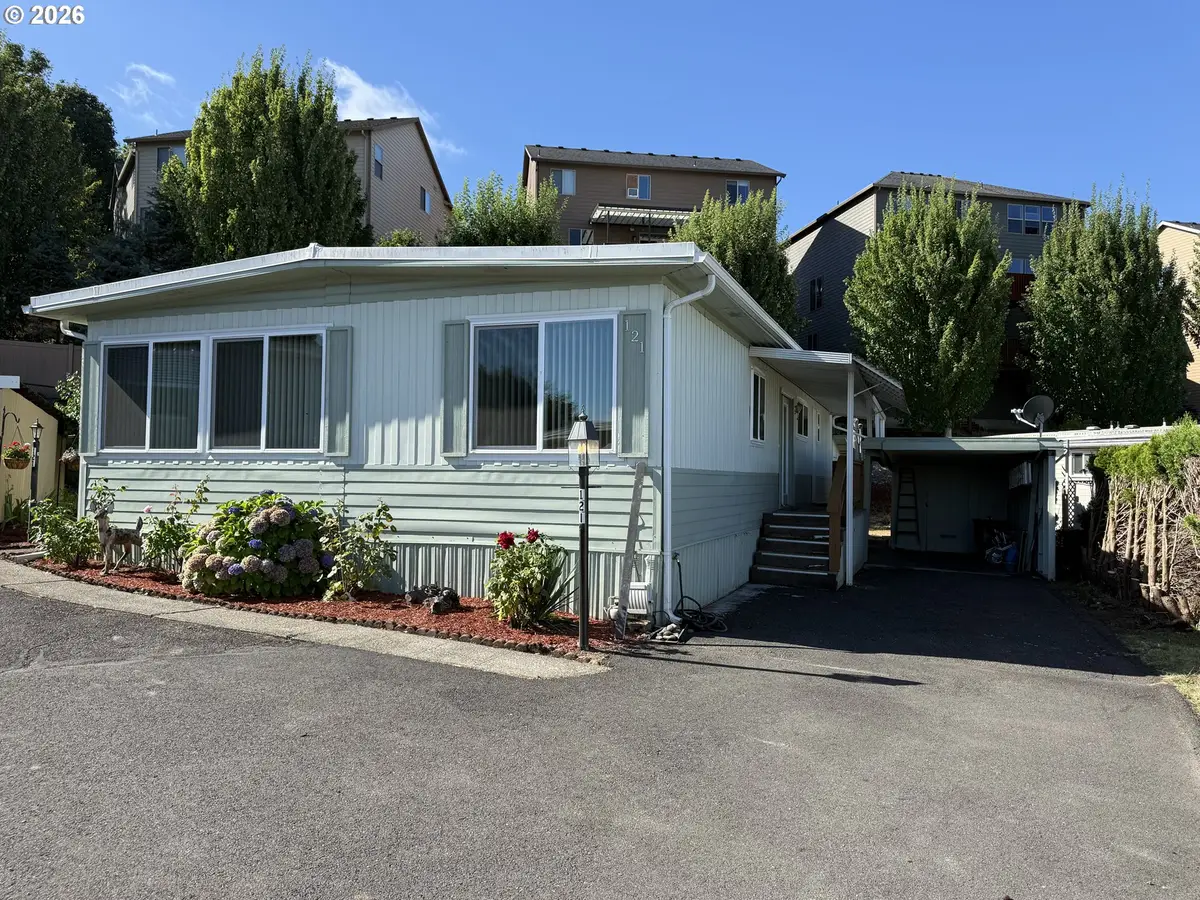 1709 NE 78th St, Vancouver, WA 98665 - #1