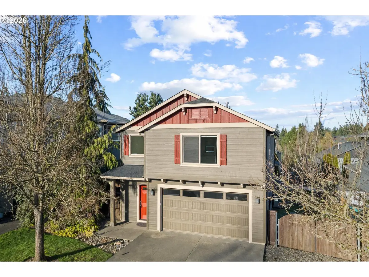 4116 N 3rd Cir, Ridgefield, WA 98642 - #1