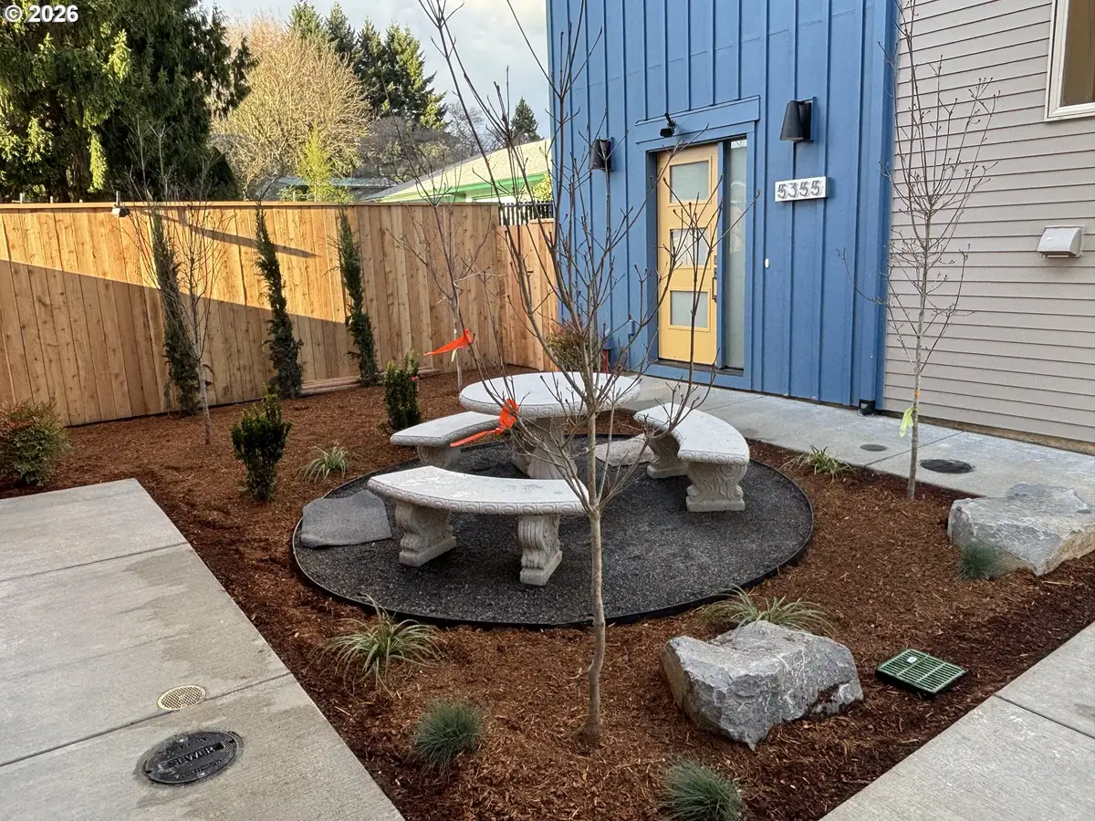 5355 SE Stark St Se, Portland, OR 97215 - #1