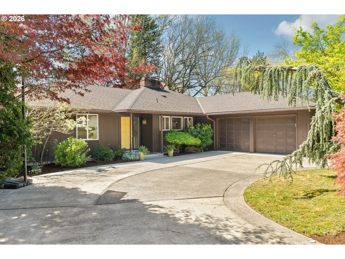 2370 SW Timberline Dr, Portland, OR 97225 - #1