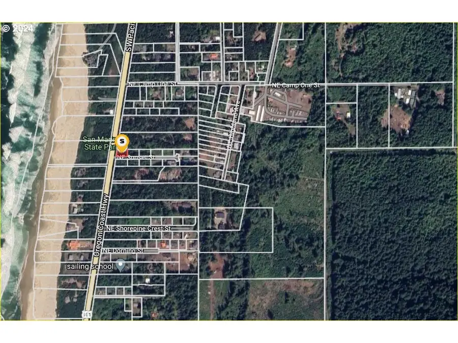 Oregon Coast Highway, Yachats, OR 97498 - Image #3