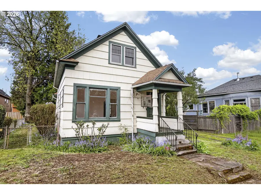 4857 NE 11th Ave, Portland, OR 97211 - #2