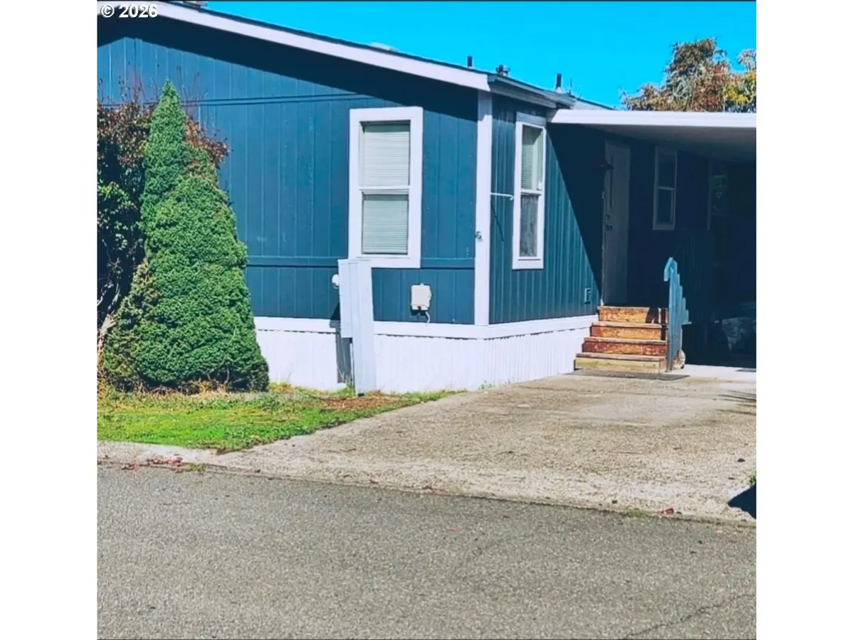 550 S State St #135, Sutherlin, OR 97479 - #1
