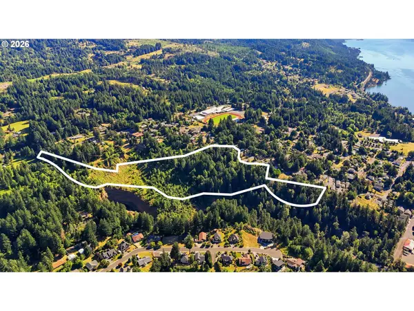Piper Rd, Stevenson, WA 98648