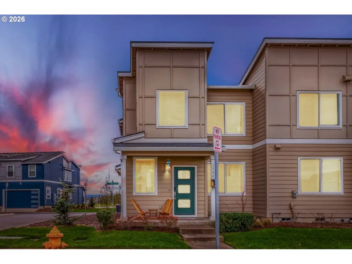 7746 SE Youngs St, Hillsboro, OR 97123 - #1