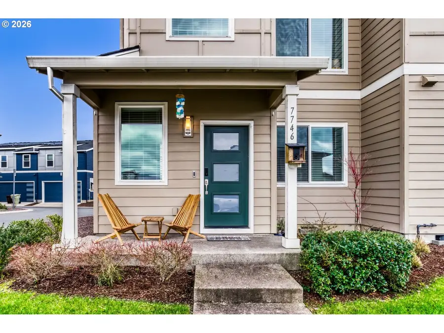 7746 SE Youngs St, Hillsboro, OR 97123 - #2