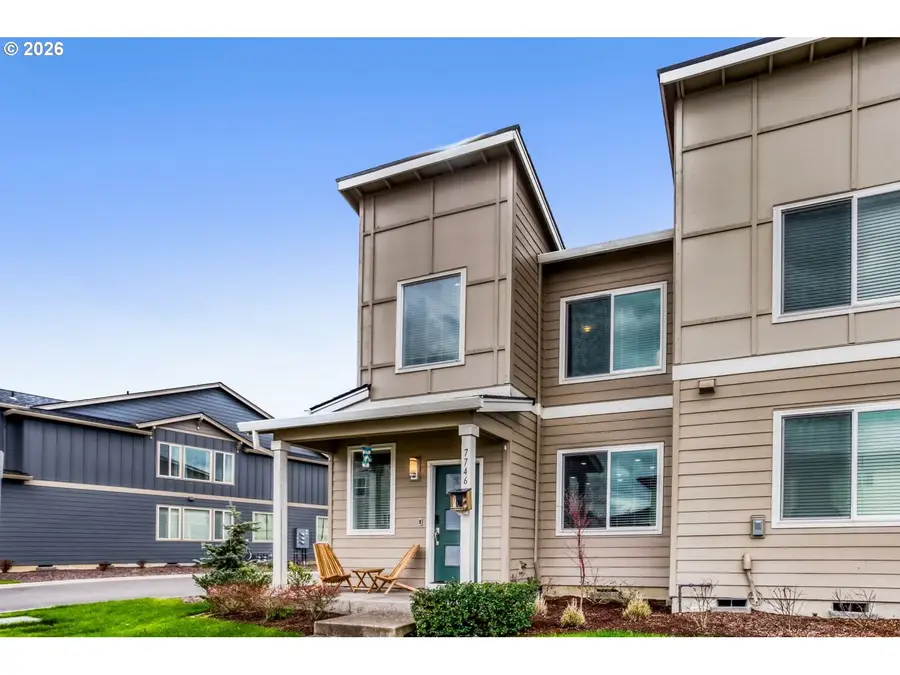 7746 SE Youngs St, Hillsboro, OR 97123 - #3