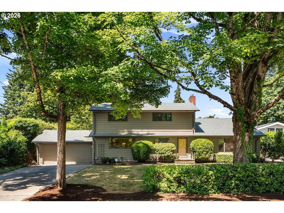 3475 SW Ridgewood Ave, Portland, OR 97225 - #1