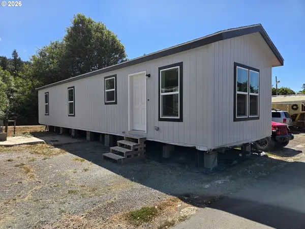 95691 Saunders Creek Rd #29, GoldBeach, OR 97444