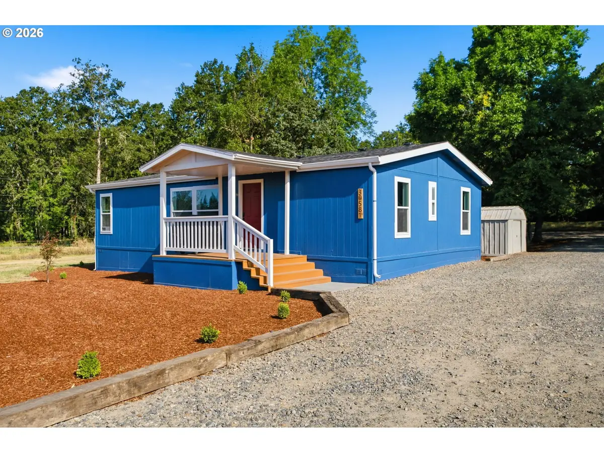 30581 SE Highway 211, Eagle Creek, OR 97022 - #1