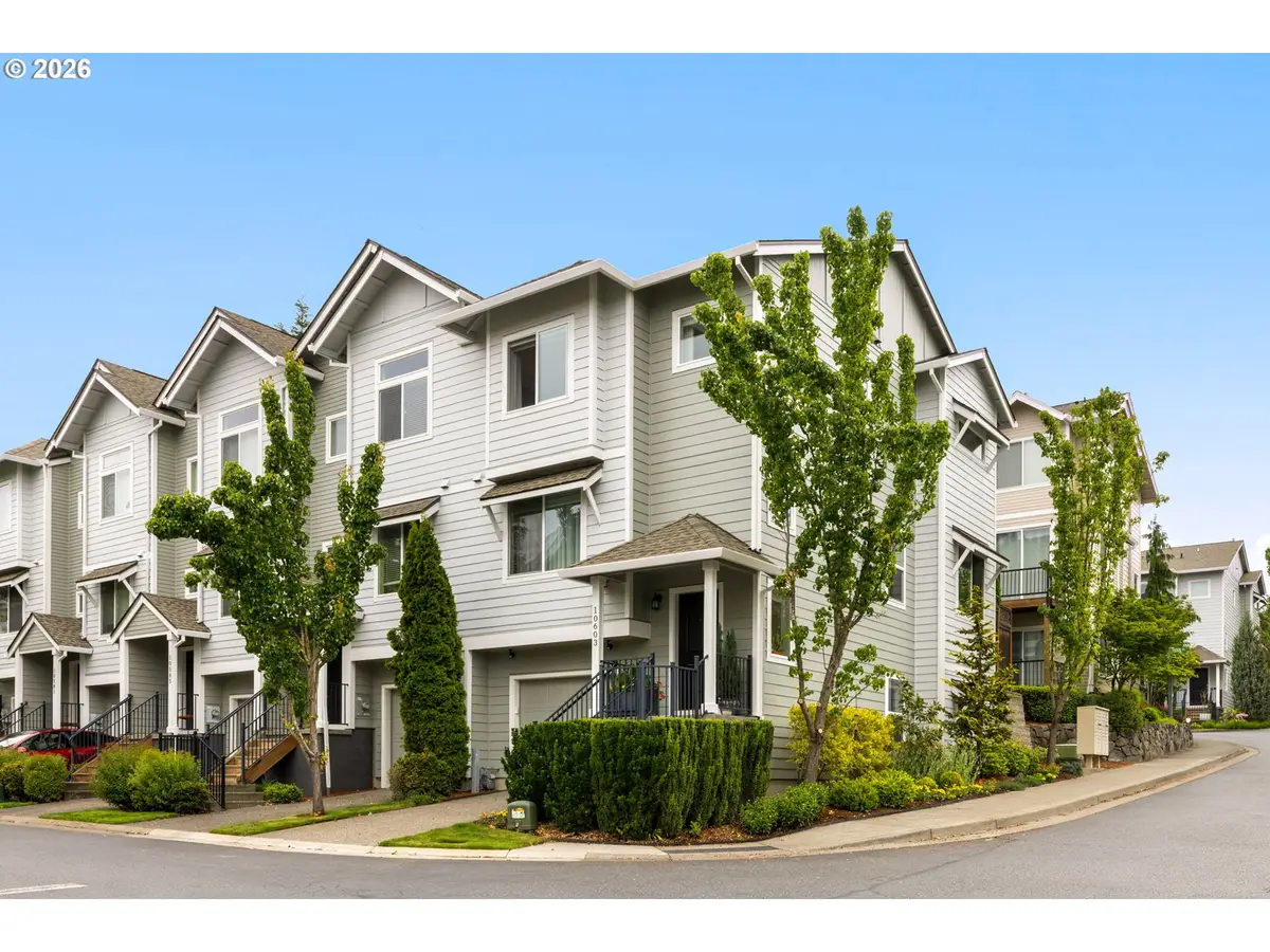 10603 NE Avery Way, Hillsboro, OR 97006 - #1