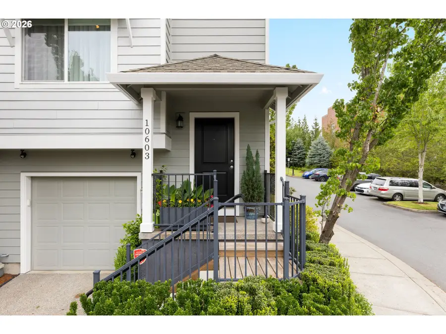 10603 NE Avery Way, Hillsboro, OR 97006 - #3