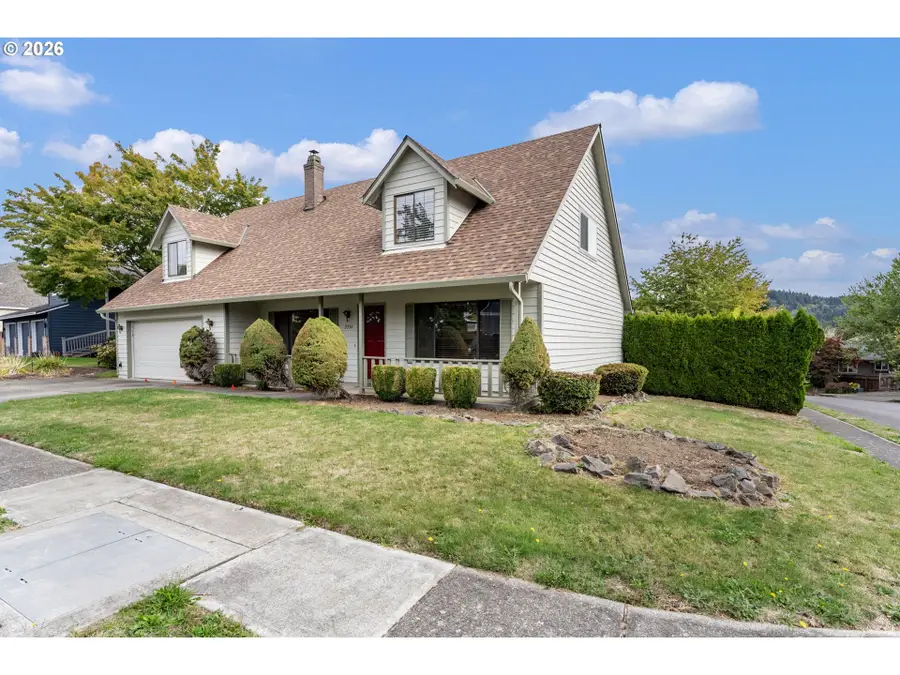 2930 SW Brixton Ave, Gresham, OR 97080 - #2
