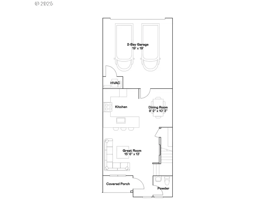 16875 SW Yarra Ln, Tigard, OR 97224 - #2