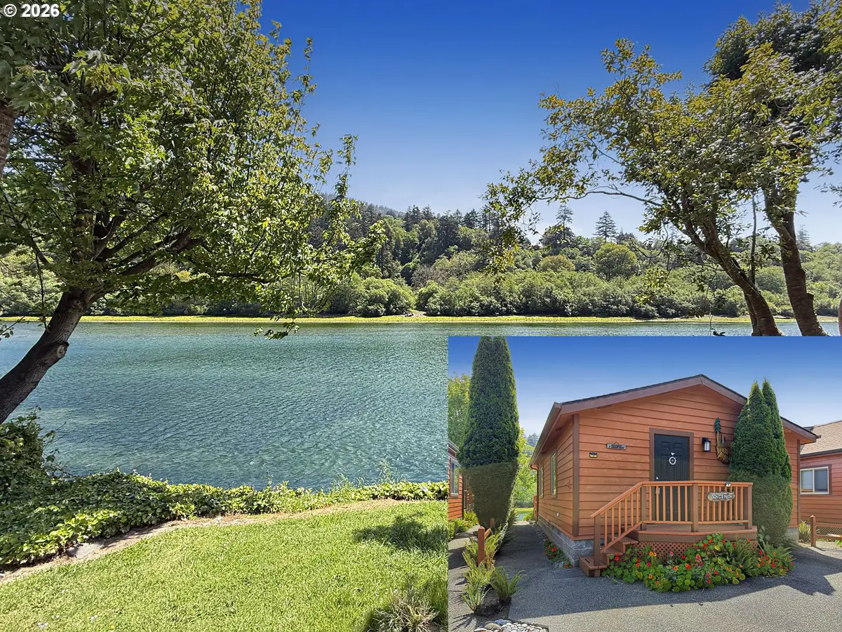 97748 N Bank Chetco River Rd #25, Brookings, OR 97415 - #1