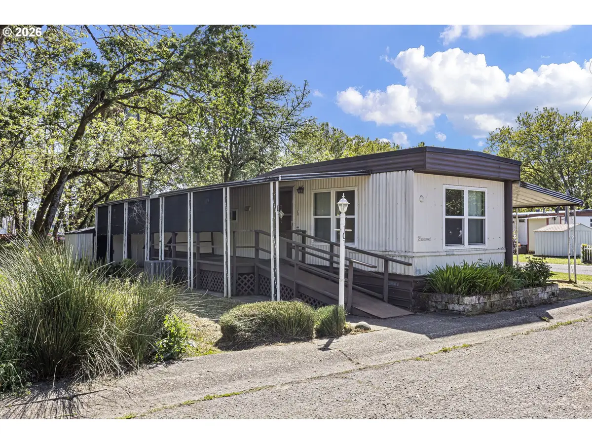 101 Athena Ln, Roseburg, OR 97470 - #1
