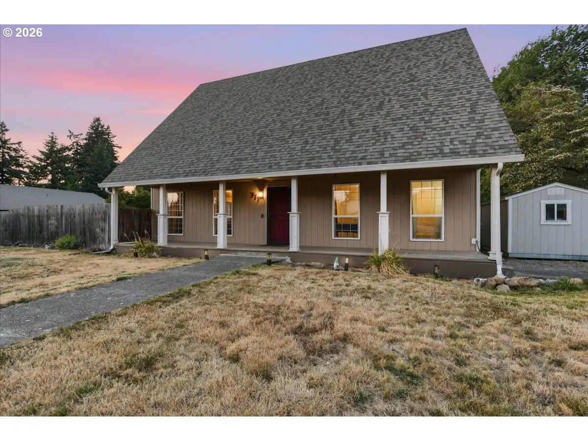 771 H St, Washougal, WA 98671 - #1