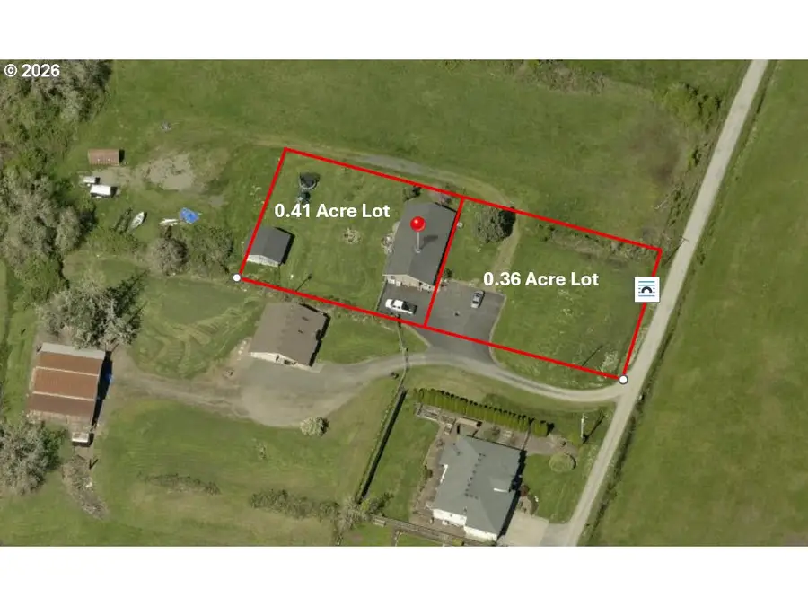 85806 Loop Ln, Eugene, OR 97405 - #3