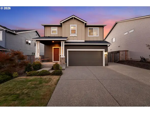 7309 N 93rd Ave, Camas, WA 98607