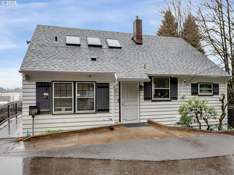 5135 NW Saint Helens Rd, Portland, OR 97210 - #3