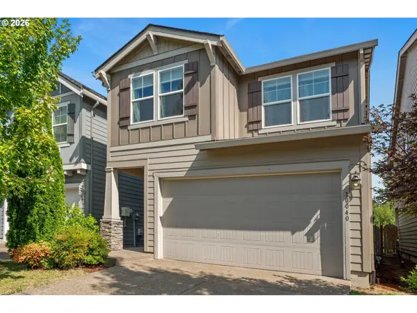 10040 NW Bartlett Loop, NorthPlains, OR 97133