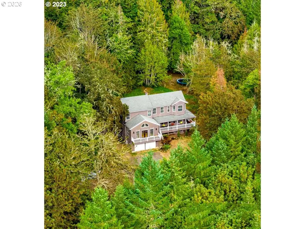 35464 S Dickey Prairie Rd, Molalla, OR 97038 - #1