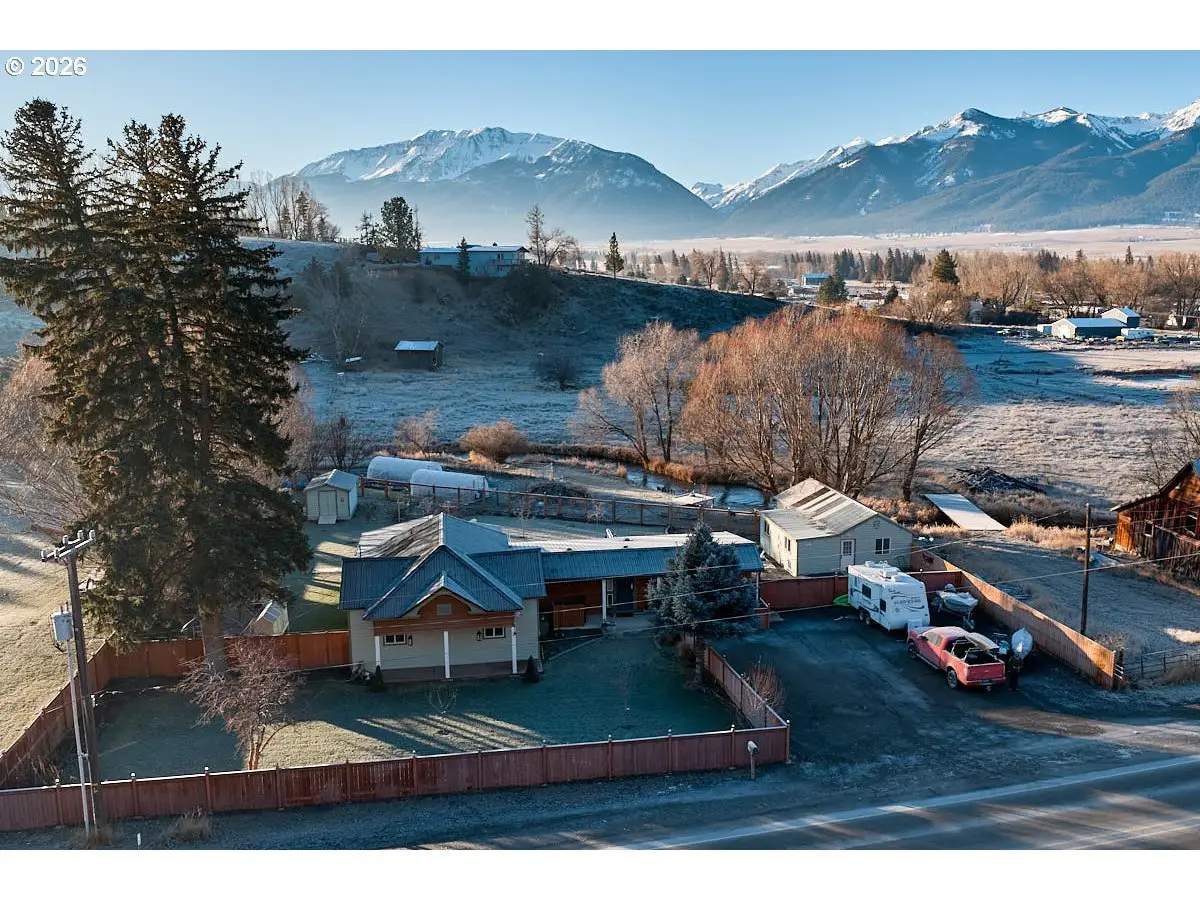 800 E Joseph Hwy, Enterprise, OR 97828 - #1