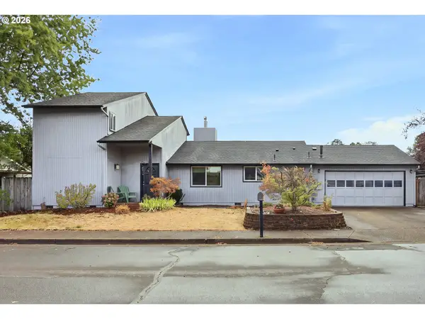 460 Timothy St, JunctionCity, OR 97448