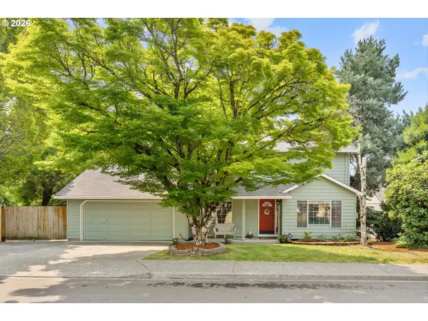 14718 SE 131st Dr, Clackamas, OR 97015