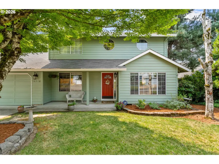 14718 SE 131st Dr, Clackamas, OR 97015 - #2