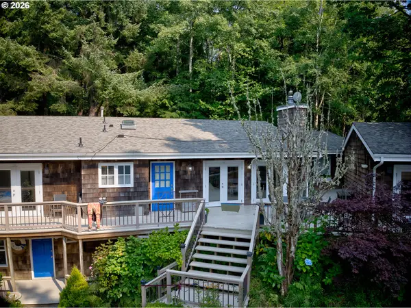 387 Sunset Blvd, CannonBeach, OR 97110
