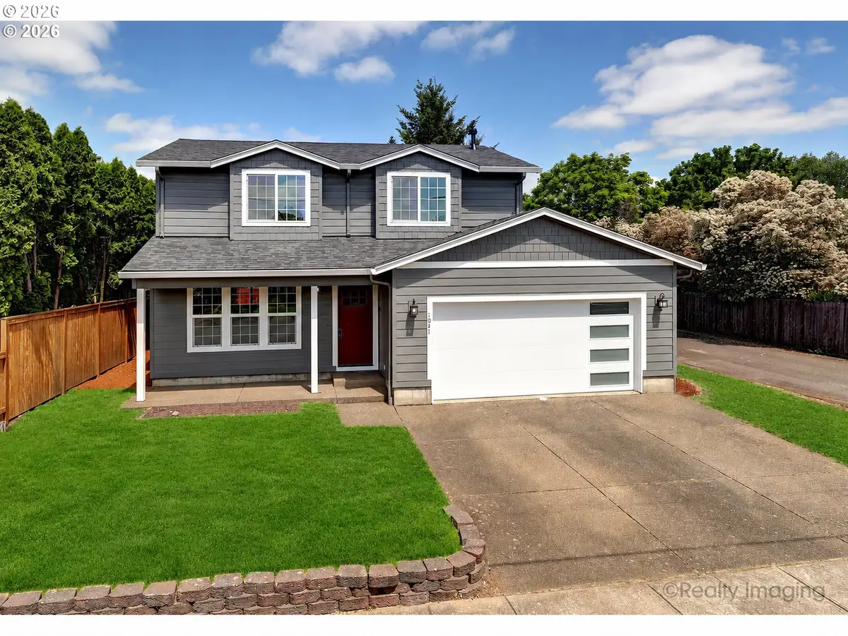 1041 Fabry Rd, Salem, OR 97306 - #1