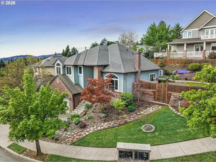 16093 SE Goosehollow Dr, Damascus, OR 97089 - #2