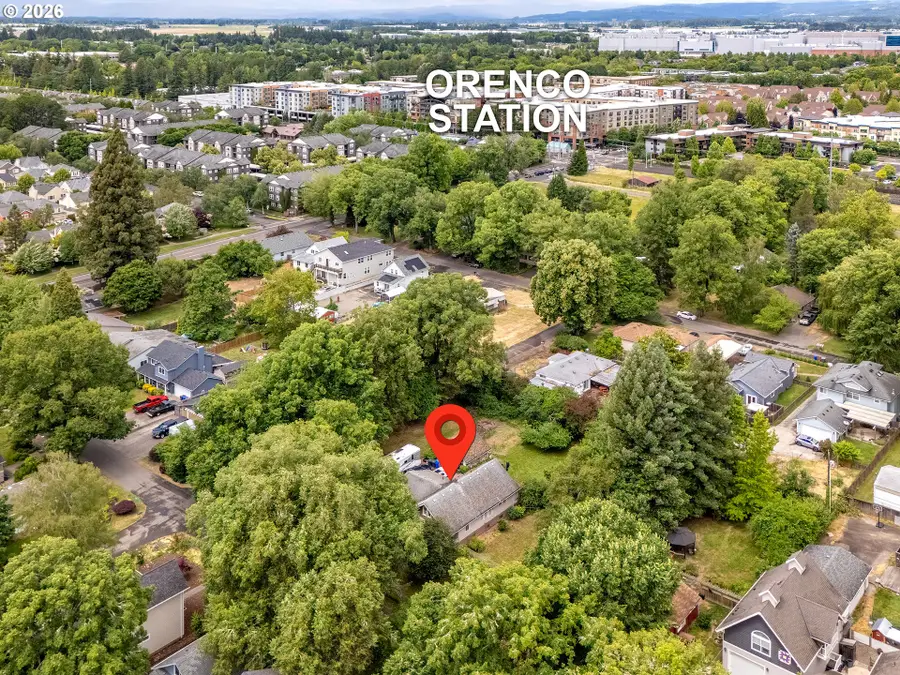 6611 NE Chestnut St, Hillsboro, OR 97124 - #3