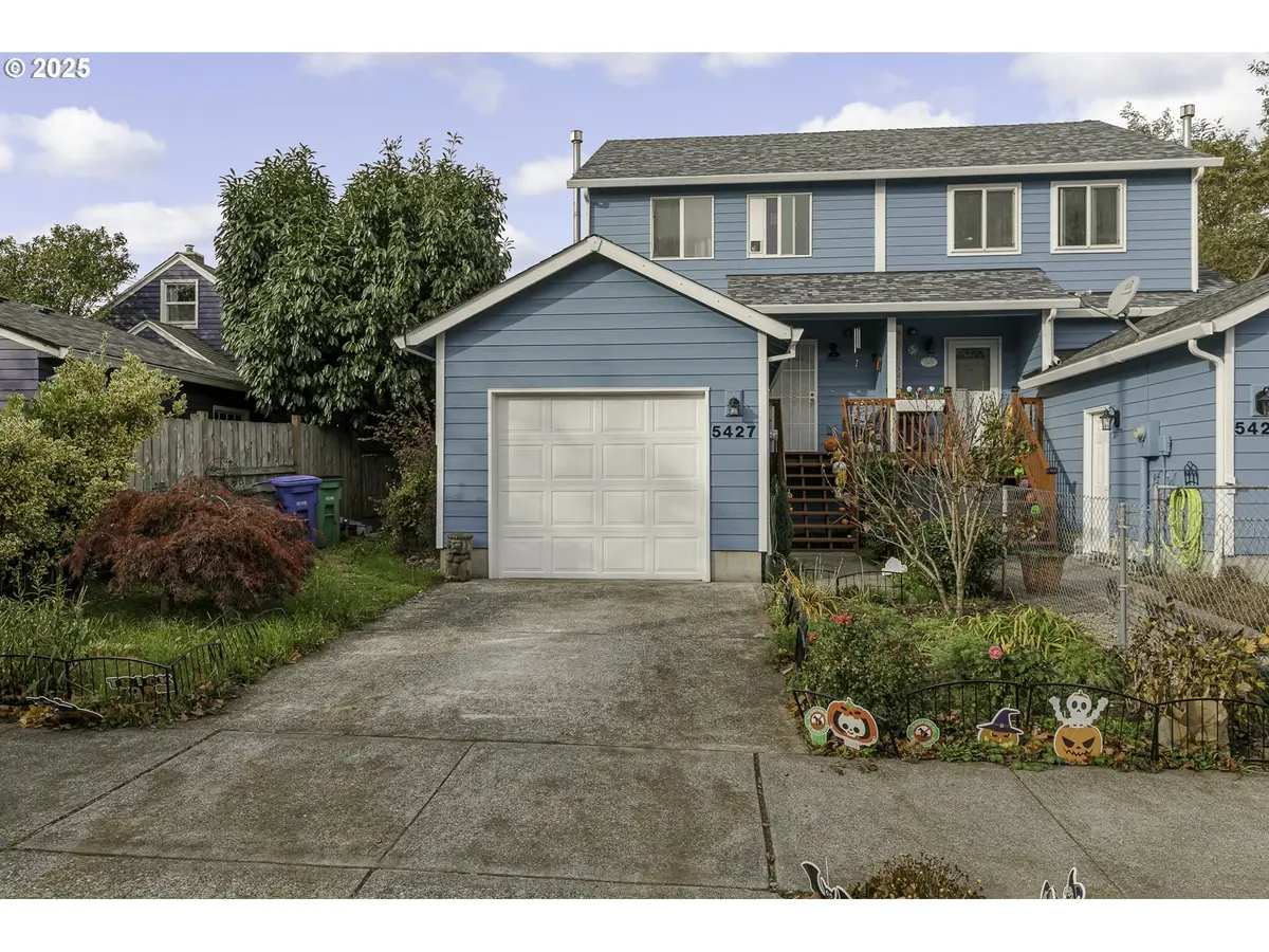 5427 SE 121st Ave, Portland, OR 97266 - Image #1