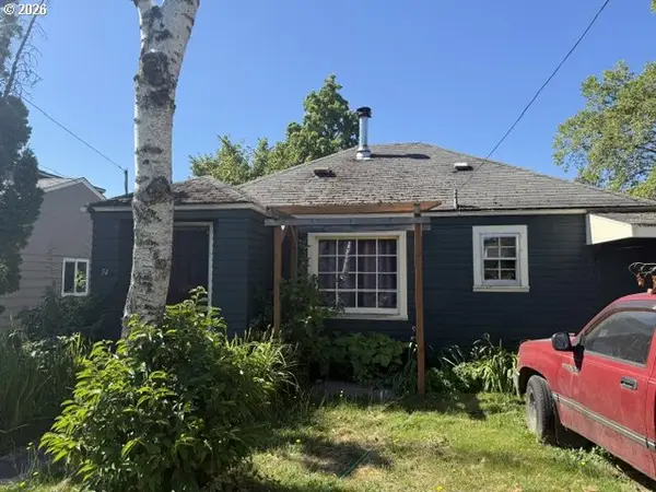 54 E 24th Ave, Eugene, OR 97405