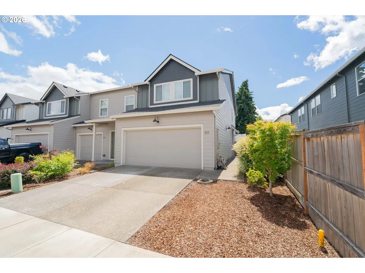 433 NE 71st St, Vancouver, WA 98665 - #1