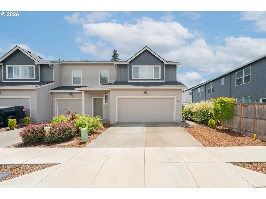 433 NE 71st St, Vancouver, WA 98665 - #3