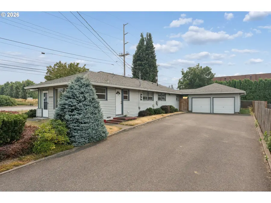 22222 SE Ash St, Gresham, OR 97030 - #2