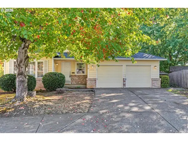 20901 SW Moline Ct, Beaverton, OR 97006