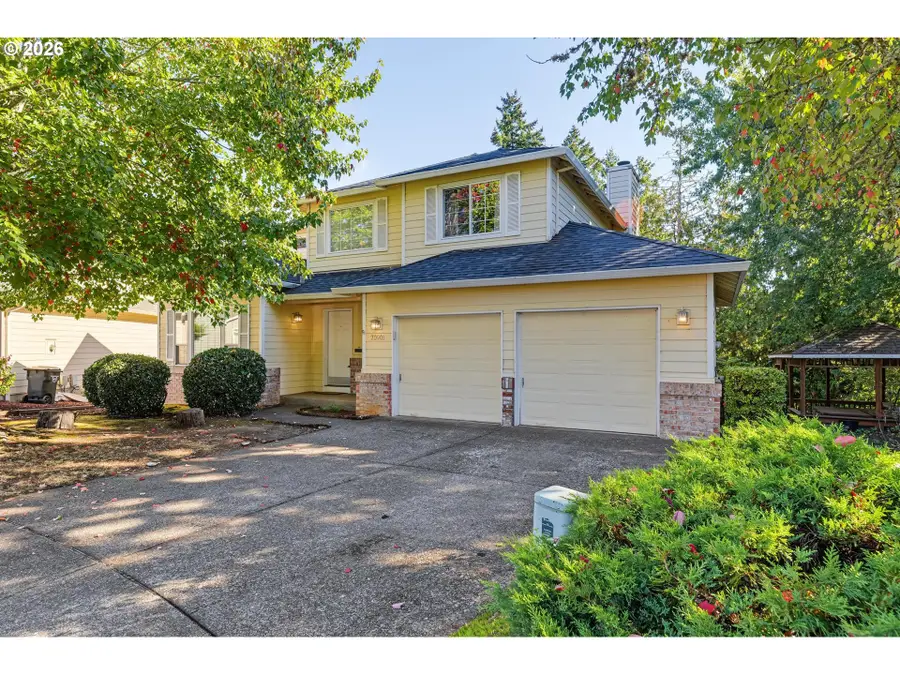 20901 SW Moline Ct, Beaverton, OR 97006 - #2