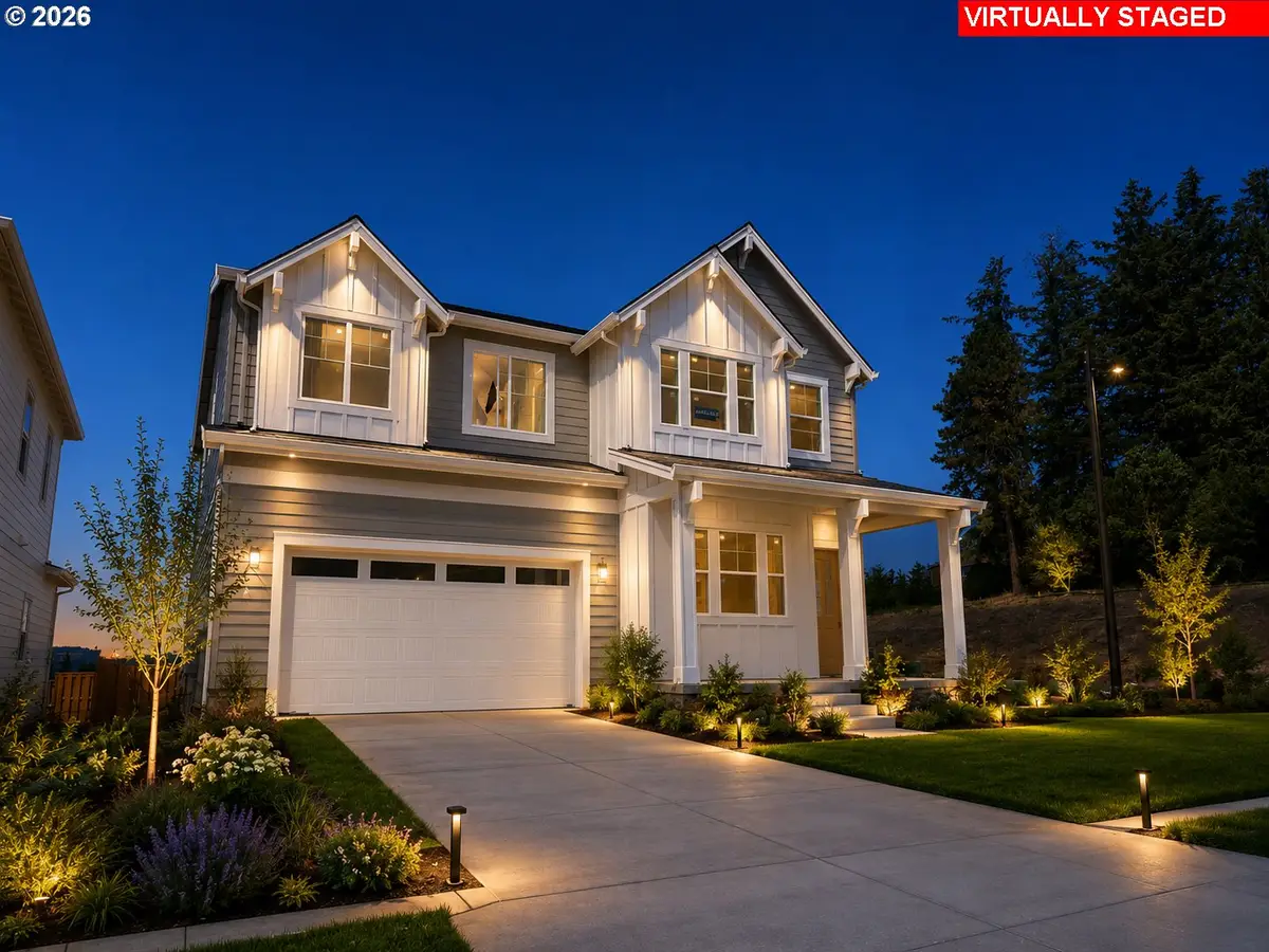 11571 SW Hayrick Ter, Beaverton, OR 97007 - #1