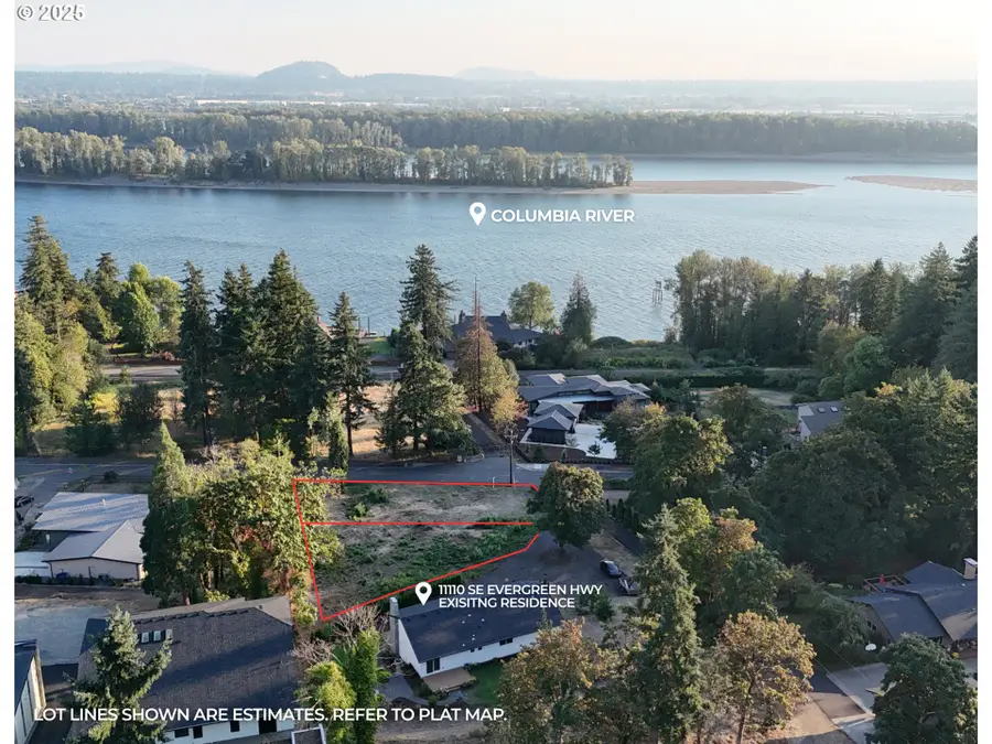 SE Evergreen Hwy, Vancouver, WA 98664 - Image #2