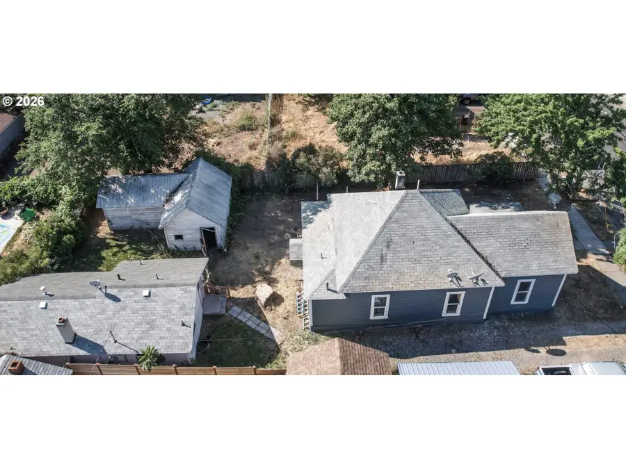2530 5th St, Baker City, OR 97814 - #2