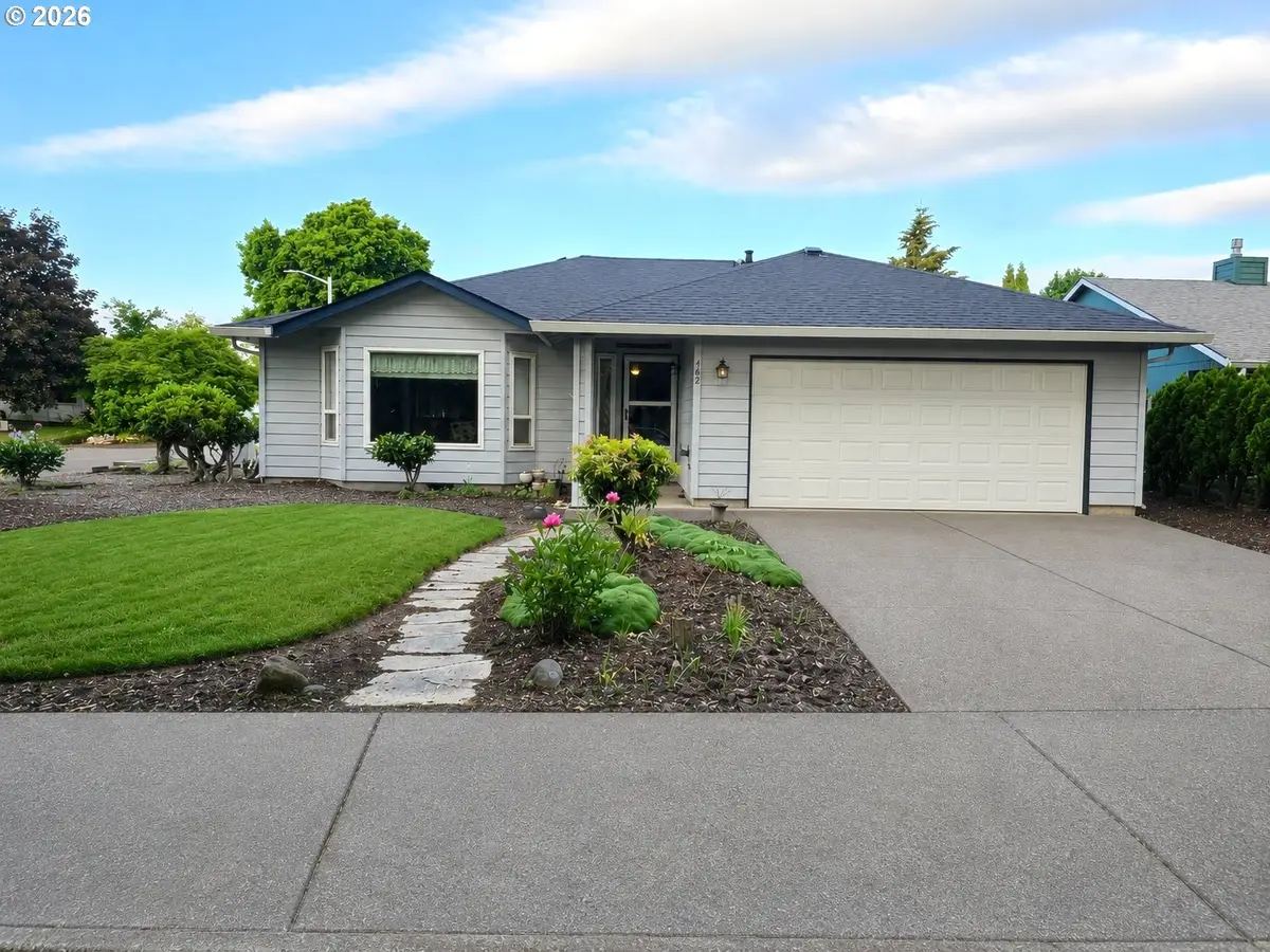 462 NE 24th Ave, Hillsboro, OR 97124 - #1