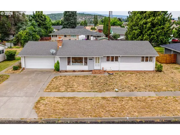 617 Elm St, Goldendale, WA 98620